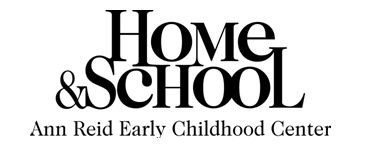 Home & School Logo 